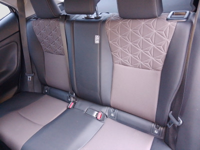 Toyota Yaris Cross Vorführwagen Toyota Yaris Cross Vorführwagen