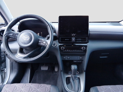 Toyota Yaris Cross Vorführwagen Toyota Yaris Cross Vorführwagen