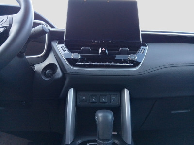 Toyota Corolla Cross Vorführwagen Toyota Corolla Cross Vorführwagen