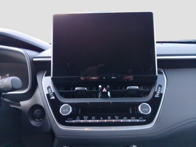 Toyota Corolla Cross Vorführwagen Toyota Corolla Cross Vorführwagen