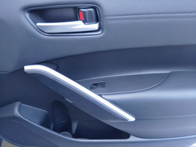 Toyota Corolla Cross Vorführwagen Toyota Corolla Cross Vorführwagen