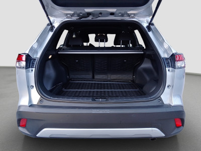 Toyota Corolla Cross Vorführwagen Toyota Corolla Cross Vorführwagen