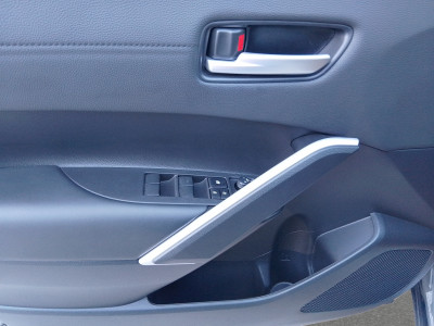 Toyota Corolla Cross Vorführwagen Toyota Corolla Cross Vorführwagen