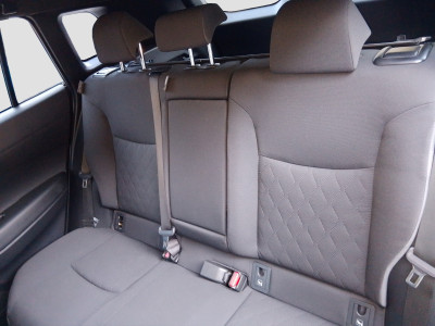 Toyota Corolla Cross Vorführwagen Toyota Corolla Cross Vorführwagen