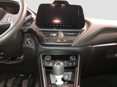 Suzuki S-Cross Vorführwagen