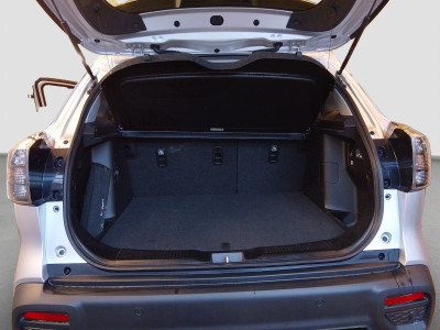 Suzuki S-Cross Vorführwagen