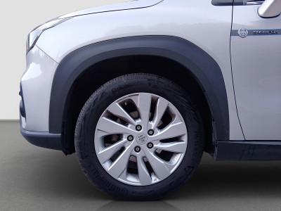 Suzuki S-Cross Vorführwagen