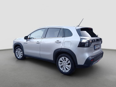 Suzuki S-Cross Vorführwagen