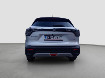 Suzuki S-Cross Vorführwagen
