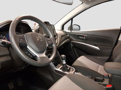 Suzuki S-Cross Vorführwagen