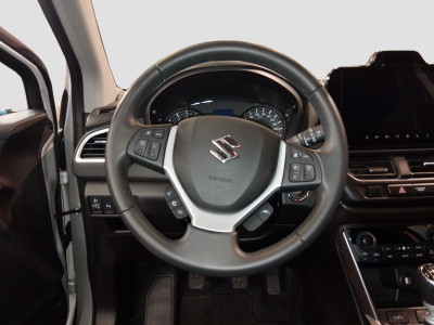 Suzuki S-Cross Vorführwagen