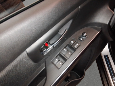 Suzuki S-Cross Vorführwagen