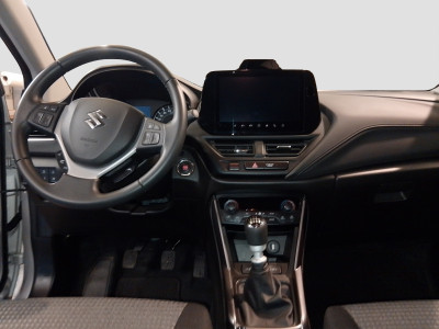 Suzuki S-Cross Vorführwagen