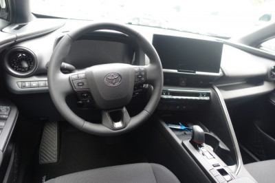 Toyota C-HR Vorführwagen