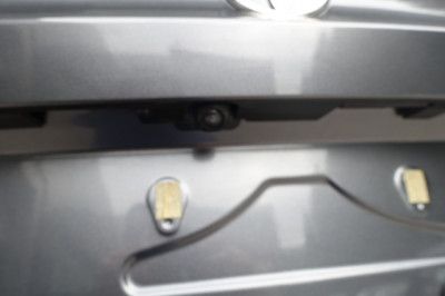 Toyota C-HR Vorführwagen