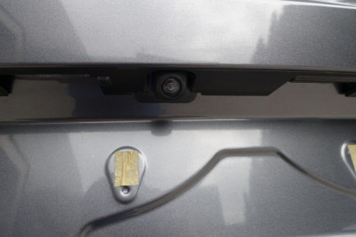 Toyota C-HR Vorführwagen