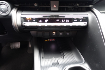 Toyota C-HR Vorführwagen