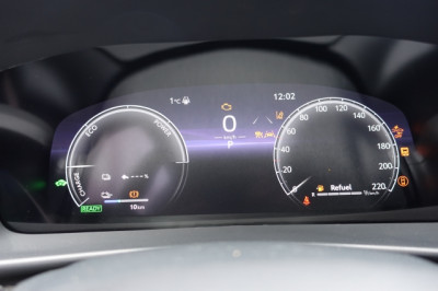 Toyota C-HR Vorführwagen