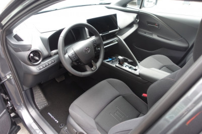 Toyota C-HR Vorführwagen