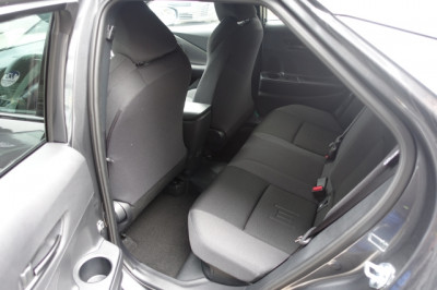 Toyota C-HR Vorführwagen