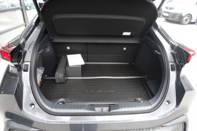 Toyota C-HR Vorführwagen