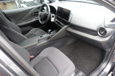 Toyota C-HR Vorführwagen