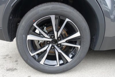 Toyota C-HR Vorführwagen