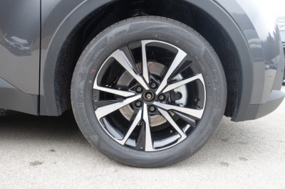 Toyota C-HR Vorführwagen