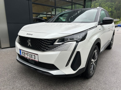 Peugeot 3008 Vorführwagen