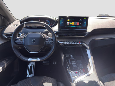 Peugeot 3008 Vorführwagen Peugeot 3008 Vorführwagen