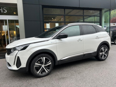 Peugeot 3008 Vorführwagen