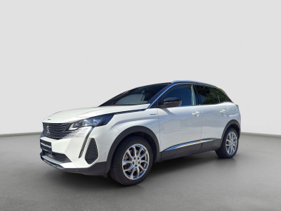 Peugeot 3008 Vorführwagen Peugeot 3008 Vorführwagen
