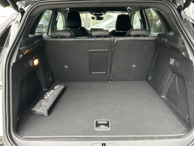 Peugeot 3008 Vorführwagen