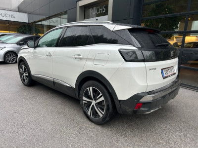 Peugeot 3008 Vorführwagen
