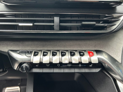 Peugeot 3008 Vorführwagen