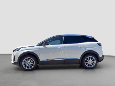 Peugeot 3008 Vorführwagen Peugeot 3008 Vorführwagen