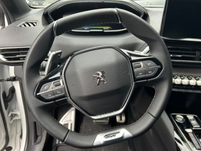 Peugeot 3008 Vorführwagen