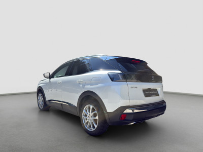 Peugeot 3008 Vorführwagen Peugeot 3008 Vorführwagen