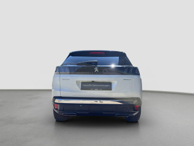 Peugeot 3008 Vorführwagen Peugeot 3008 Vorführwagen