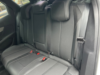 Peugeot 3008 Vorführwagen