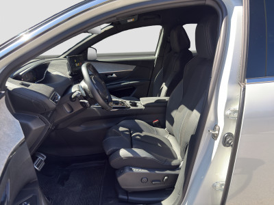 Peugeot 3008 Vorführwagen Peugeot 3008 Vorführwagen