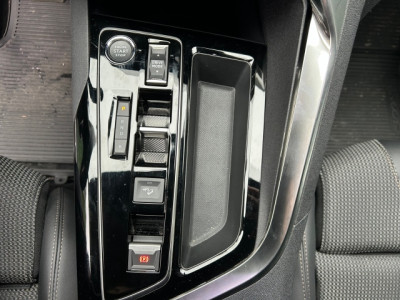 Peugeot 3008 Vorführwagen