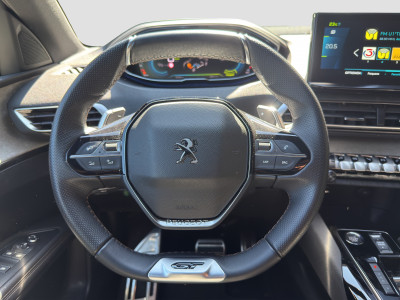 Peugeot 3008 Vorführwagen Peugeot 3008 Vorführwagen