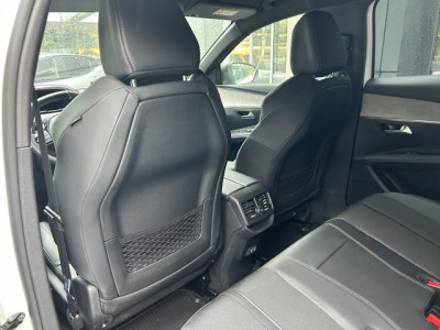 Peugeot 3008 Vorführwagen