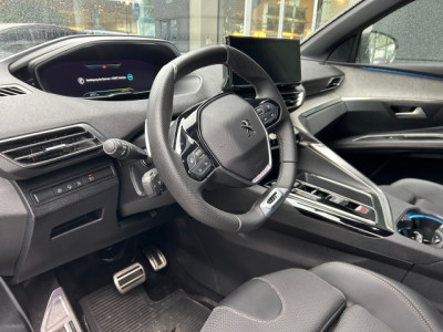 Peugeot 3008 Vorführwagen