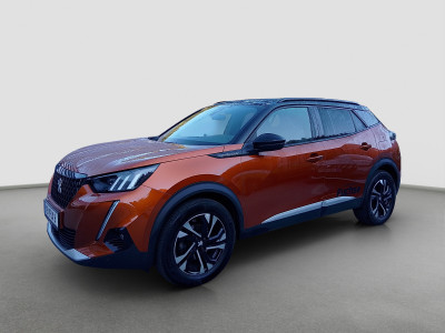 Peugeot 2008 Gebrauchtwagen