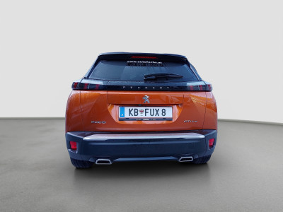 Peugeot 2008 Gebrauchtwagen