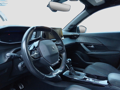 Peugeot 2008 Gebrauchtwagen