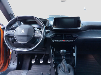 Peugeot 2008 Gebrauchtwagen