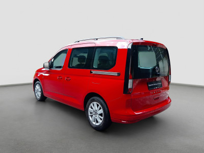VW Caddy Gebrauchtwagen VW Caddy Gebrauchtwagen